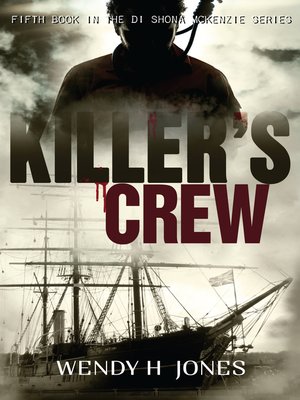 cover image of Killer's Crew